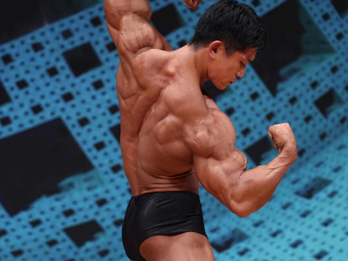 コンテスト | FITNESS LOVE(フィットネスラブ)